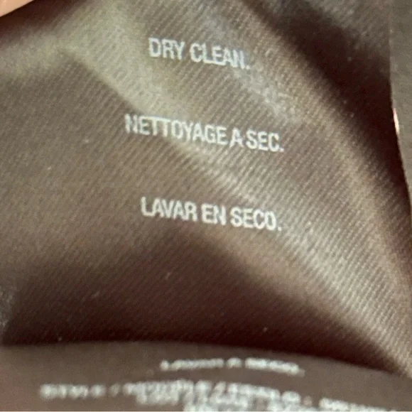 Tahari Women Tweed Blazer | Riding Jacket | English Countryside - Picture 11 of 11